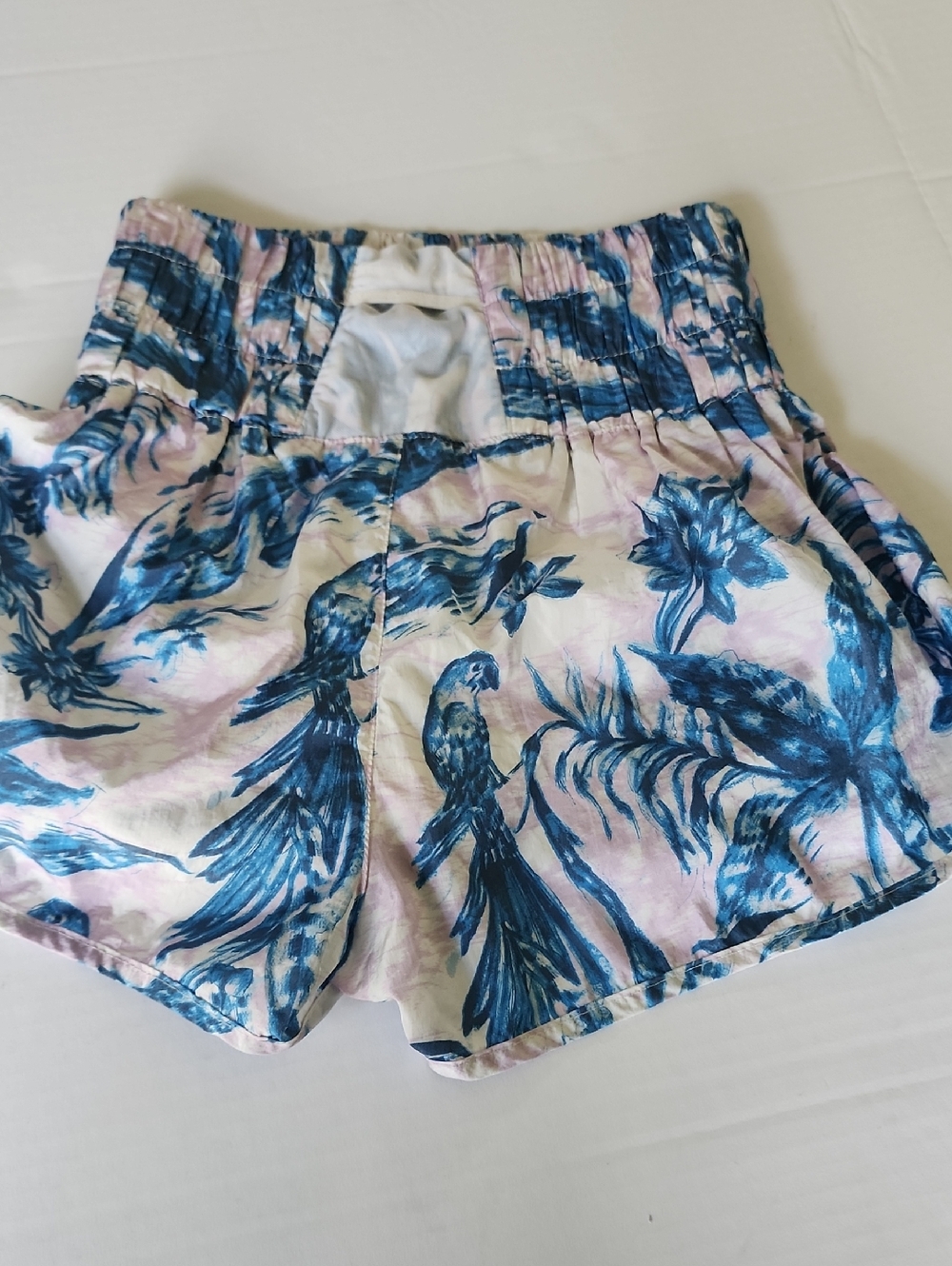 Free People FP Movement Way Home High Waisted Shorts - Picture 4 of 9